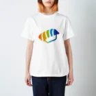 BOBのSUSHI！！！ Regular Fit T-Shirt