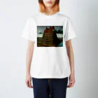 世界美術商店のバベルの塔 / The Tower of Babel スタンダードTシャツ