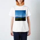 FujiyamafujiyaのFujiyama 1 Regular Fit T-Shirt