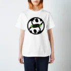 原田専門家のパ紋No.3525 Atelier Bee　 Regular Fit T-Shirt