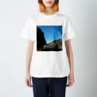 FujiyamafujiyaのFujiyama 4 スタンダードTシャツ