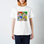 GURE SHOPのgure3 Regular Fit T-Shirt