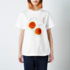 脂身通信Ｚのゆでたまご_230625_999999 Regular Fit T-Shirt