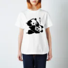 saizoのむにゅっ Regular Fit T-Shirt