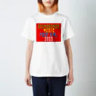 SHOP WizTのSoundbonds2023 スタンダードTシャツ