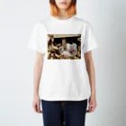 薔薇です🌹のロンくん　Ron Regular Fit T-Shirt