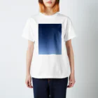 sukeroomの.今日の空 Regular Fit T-Shirt