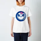 オシャレな店のラフベリーのパンダ Regular Fit T-Shirt