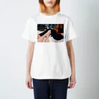 agtmtpadの美脚 Regular Fit T-Shirt