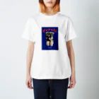 さくのpeloli goos Regular Fit T-Shirt