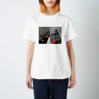 ユーモ・アスコレクション🐍💌のinput summer Tシャツ.2023👕❤︎ スタンダードTシャツ