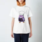 ayase_666のみや吉 Regular Fit T-Shirt