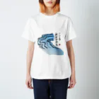 tama-Eのこころのリセット Regular Fit T-Shirt