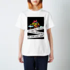 ちょん。グッズショップのデザインTシャツ(1) Regular Fit T-Shirt