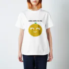 nicomaru111のワクワクの芽 Regular Fit T-Shirt