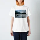 For you.の京都嵐山 スタンダードTシャツ