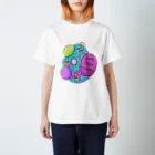 S@moffのやむやむやみー Regular Fit T-Shirt