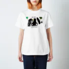 イーグルくんのイーグルくん Regular Fit T-Shirt