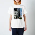 なまず屋の都会1 Regular Fit T-Shirt