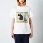 こころちゃんのお店のhäntäオリジナル Regular Fit T-Shirt