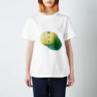 si-limoneの痴れもん スタンダードTシャツ