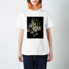 __shinonomeのかすみ草 Regular Fit T-Shirt