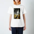 epic-studioの酒豪集合 Regular Fit T-Shirt