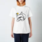 モデラート32の夢見るべべちゃん Regular Fit T-Shirt
