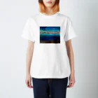 piicyunのいつもの景色 スタンダードTシャツ