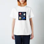 HERMANAS365のjapan スタンダードTシャツ