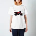 Art-LifeのRZ250 スタンダードTシャツ