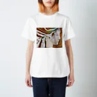 emiikoの悠久 Regular Fit T-Shirt