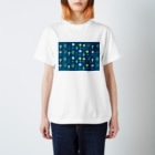 タマネギ工房のお花畑 Regular Fit T-Shirt