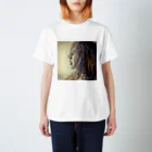 maki／nujikamの女の人です。 Regular Fit T-Shirt