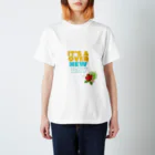 T_muのIT’S A NEW DAY　Tシャツ Regular Fit T-Shirt