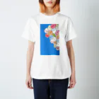 NozomiのOne for everyone!(バックあり) Regular Fit T-Shirt