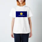 R15のヤッテモウタ スタンダードTシャツ