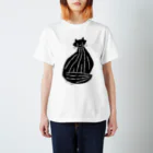 ギャラリールモンドのkilldisco_CAT POWER 2023 スタンダードTシャツ