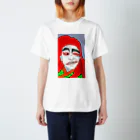 natunodai3kakuのKabuki3rd Regular Fit T-Shirt