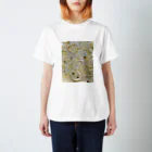 yumeのたまご Regular Fit T-Shirt