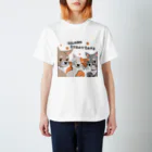 Love IslandのStray Cats Regular Fit T-Shirt