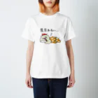 ENRIIの　社畜のネガティブこっこ Regular Fit T-Shirt