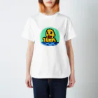 すんちゃんショップのお風呂あつし スタンダードTシャツ