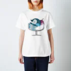 A33のペンギンシャーベット、はじめました Regular Fit T-Shirt