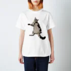 RIKI&MIKIのりんとの Regular Fit T-Shirt