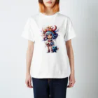 XYZ Originalのプリム (Purim) Regular Fit T-Shirt