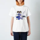 toriniku_twinkleのめめBD2023 Regular Fit T-Shirt