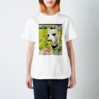 しばいぬ1大好き屋の可愛いわんちゃんTシャツ Regular Fit T-Shirt