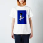 HASKIのHASKI Regular Fit T-Shirt