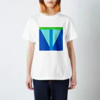 舞鉄グループのロゴTシャツ Regular Fit T-Shirt